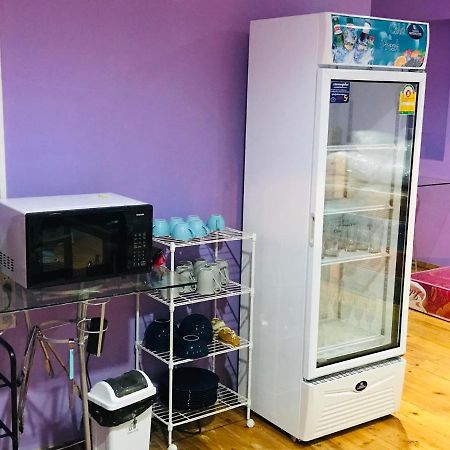 Supalakhouse Hostel Чиангмай Екстериор снимка