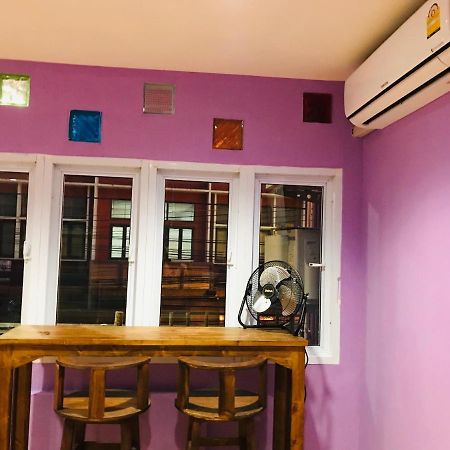 Supalakhouse Hostel Чиангмай Екстериор снимка
