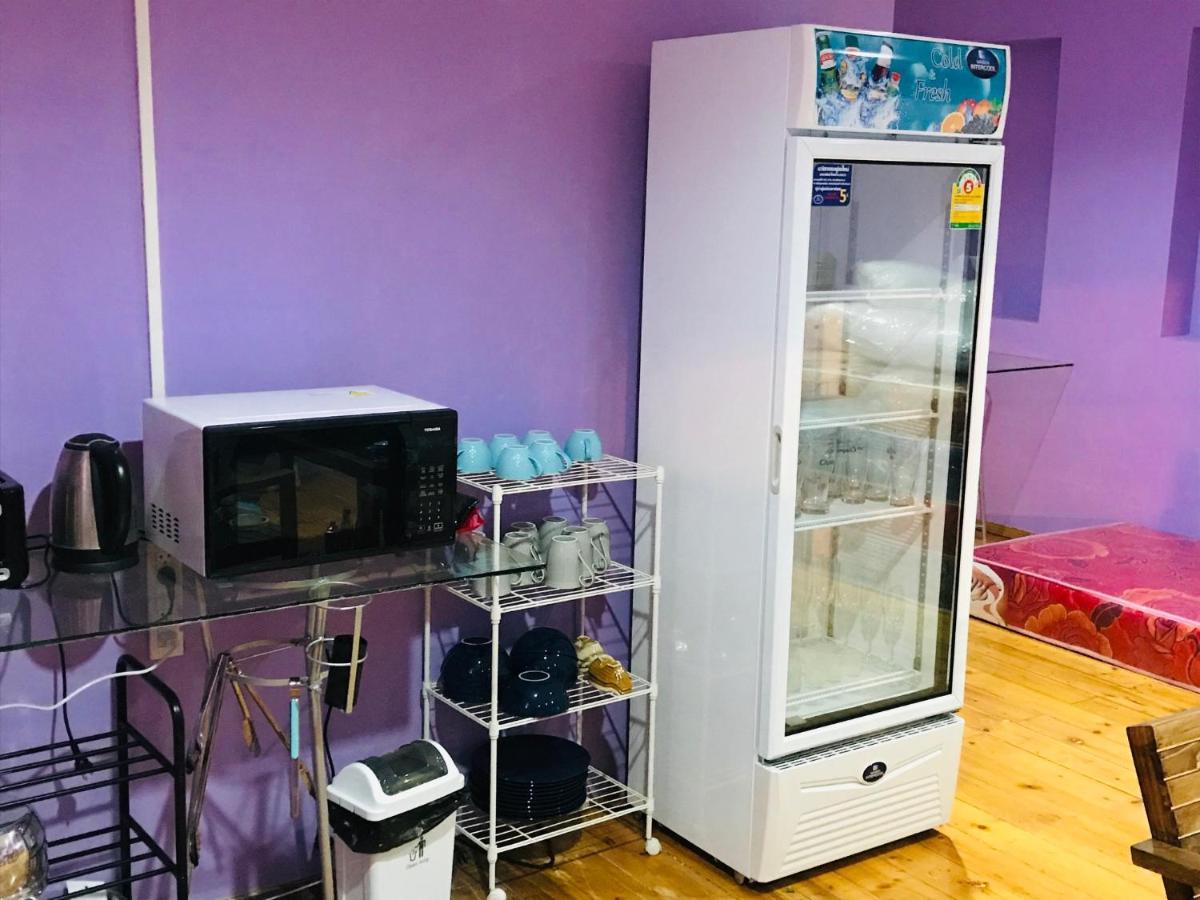 Supalakhouse Hostel Чиангмай Екстериор снимка
