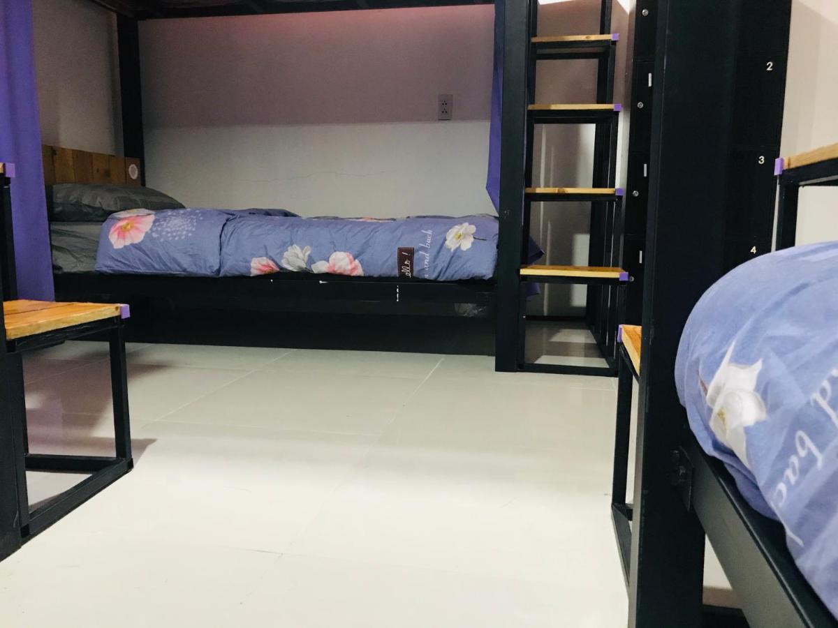 Supalakhouse Hostel Чиангмай Екстериор снимка
