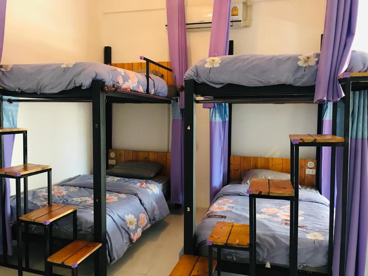 Supalakhouse Hostel Чиангмай Екстериор снимка