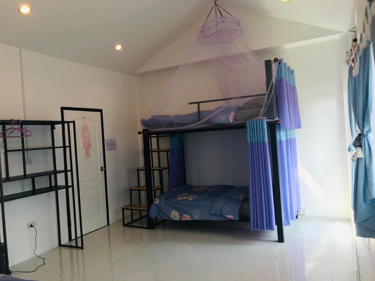 Supalakhouse Hostel Чиангмай Екстериор снимка