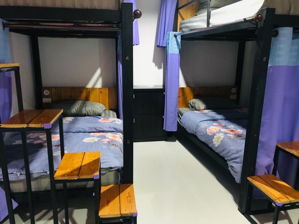 Supalakhouse Hostel Чиангмай Екстериор снимка