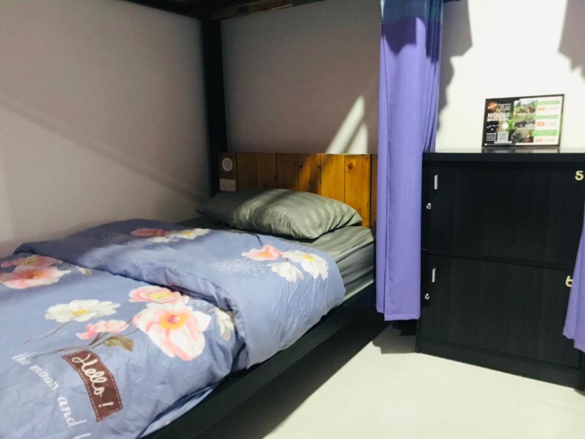 Supalakhouse Hostel Чиангмай Екстериор снимка