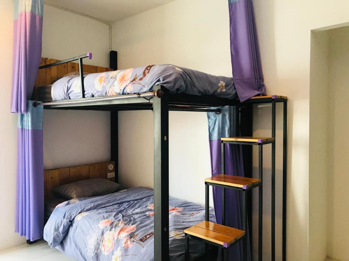 Supalakhouse Hostel Чиангмай Екстериор снимка