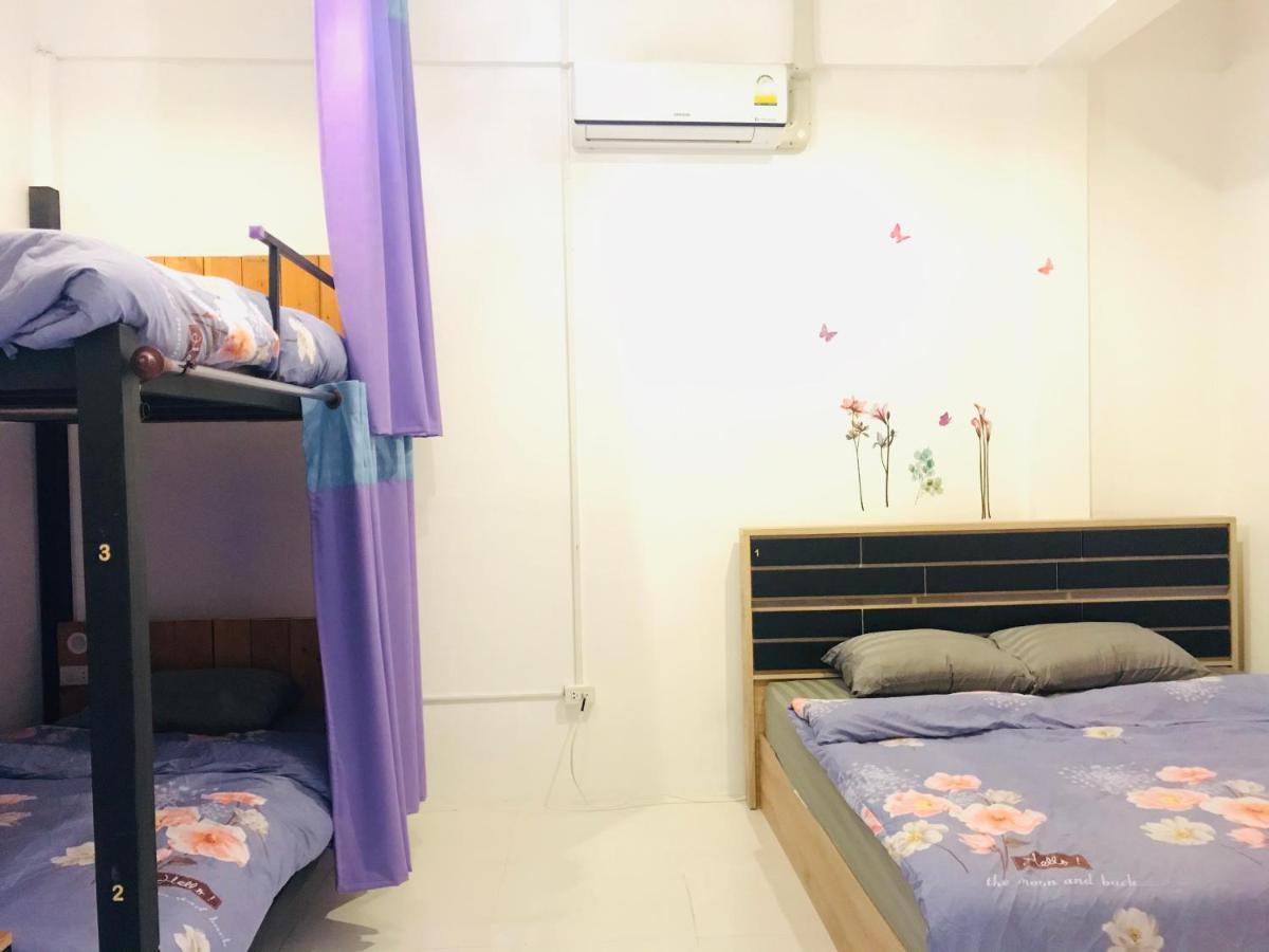 Supalakhouse Hostel Чиангмай Екстериор снимка