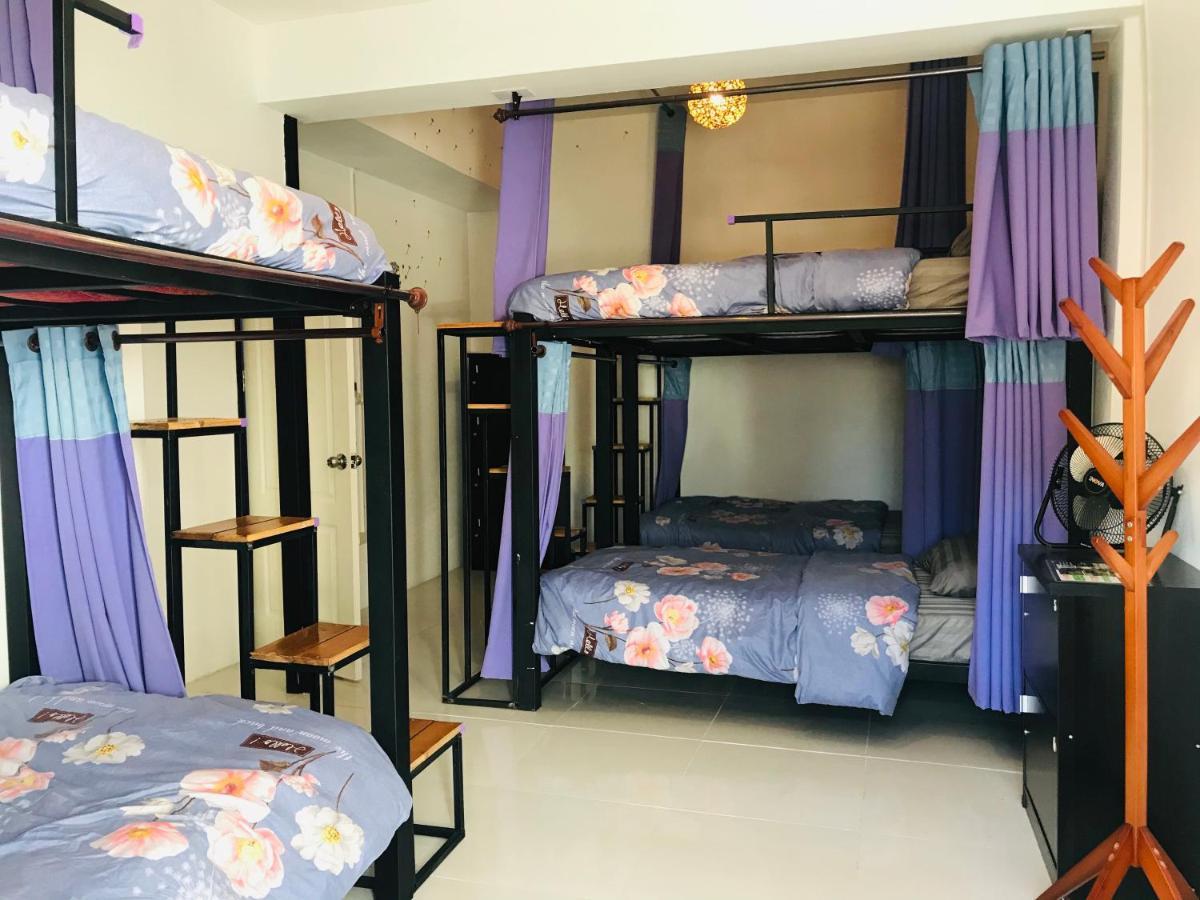 Supalakhouse Hostel Чиангмай Екстериор снимка