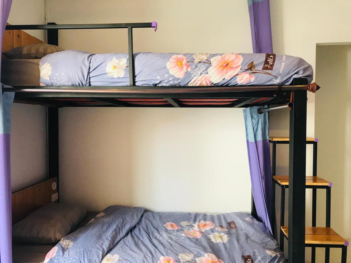 Supalakhouse Hostel Чиангмай Екстериор снимка