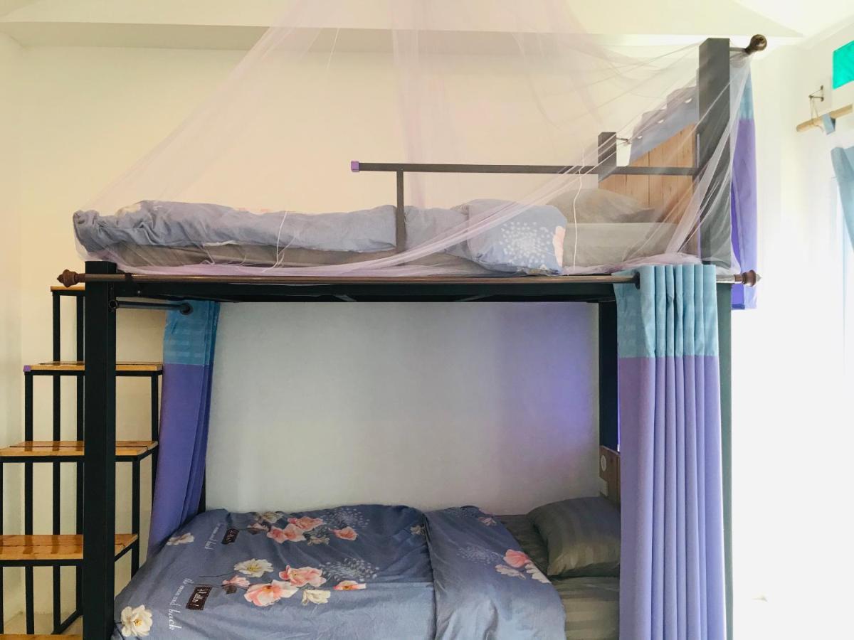 Supalakhouse Hostel Чиангмай Екстериор снимка